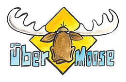 Uber Moose