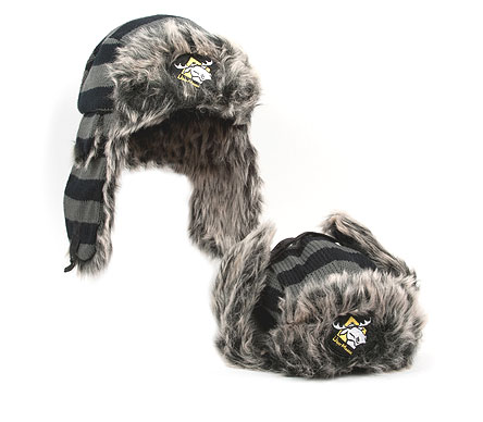 Uber Moose Trapper Hat