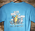 Call of the Wild T-Shirt