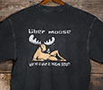 Mating Season T-Shirt