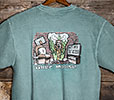 Don't Just Sit There T-Shirt