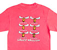 Happy Moose T-Shirt