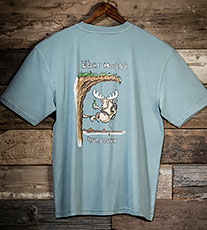 Hungover T-Shirt