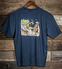 No Worries T-Shirt
