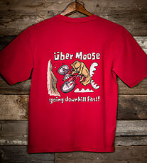 Downhill Fast T-Shirt