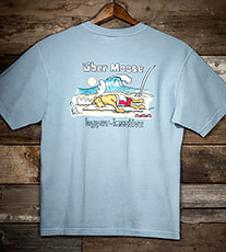 Hyper Inactive T-Shirt