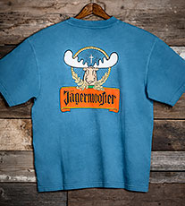 Jagermooster T-Shirt