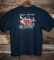Start When You Stop T-Shirt