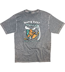 Hungover T-Shirt