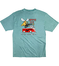 Moose Lee T-Shirt